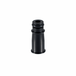 Grams Performance Top Tall 14mm Injector Adapter