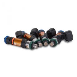Grams Performance K Series 550cc Fuel Injectors