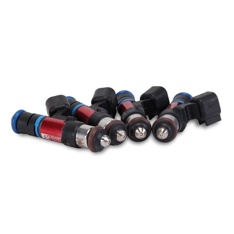 Grams Performance K Series 750cc Fuel Injectors