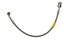Goodridge 97-01 Prelude SH Stainless Steel Clutch Line