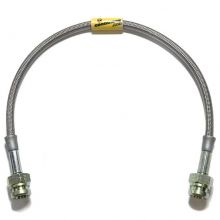 Goodridge 02-06 RSX Stainless Steel Clutch Line