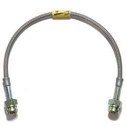Goodridge 02-06 RSX Stainless Steel Clutch Line