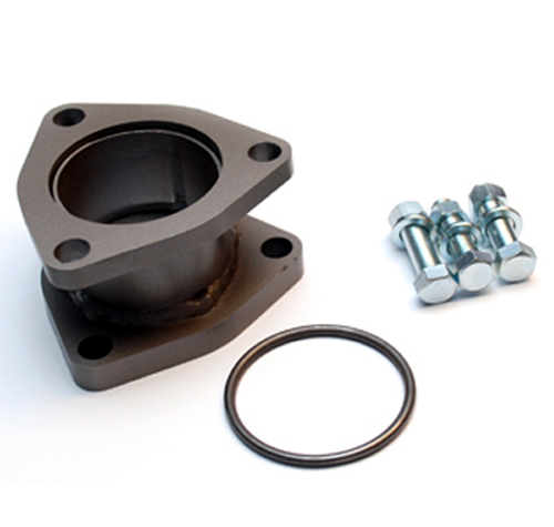 GReddy Racing 07-11 Civic Si Sedan Exhaust Adapter