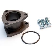 GReddy Racing 12-15 Civic Si Sedan Coupe Exhaust Adapter for Sedan