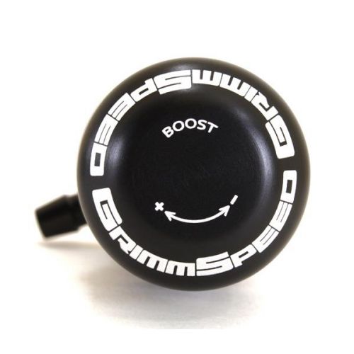 GRIMMSPEED MANUAL BOOST CONTROLLER MBC Universal Black FREE SHIPPING IN STOCK 