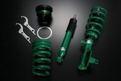 Tein 98-02 Accord / 99-03 TL Street Basis Z Coilovers
