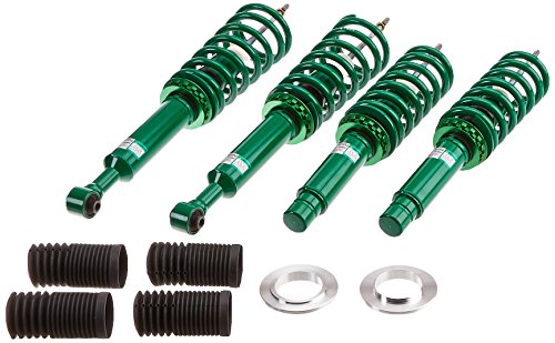 Tein 04-08 TSX Street Advance Z Coilovers