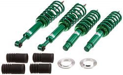 Tein 04-08 TSX Street Basis Z Coilovers