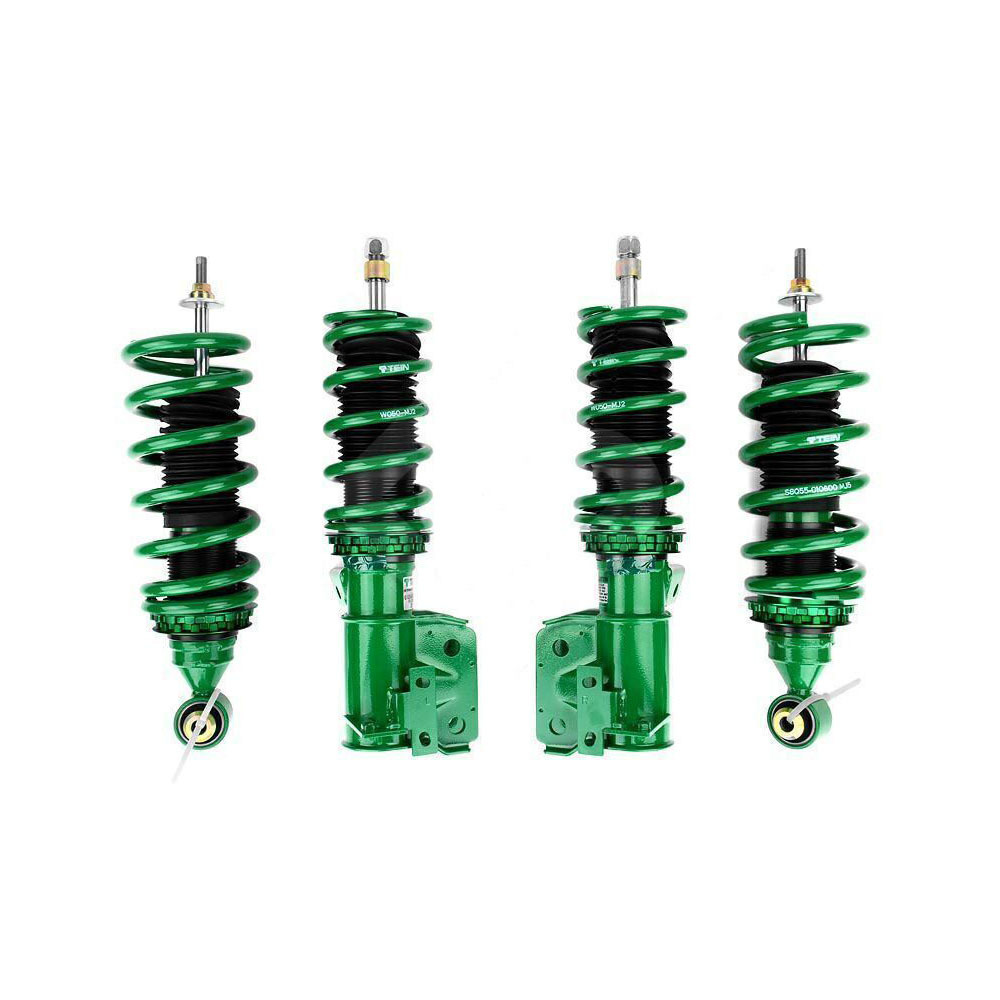 Tein 04-08 TL / 03-07 Accord Street Basis Z Coilovers