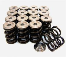 GSC B16A/B17A/B18C Dual Valve Spring and Titanium Retainers