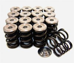 GSC B16A/B17A/B18C Dual Valve Spring and Titanium Retainers