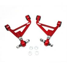 Godspeed Project 00-09 S2000 Adjustable Rear Upper Camber Arms With Ball Joints