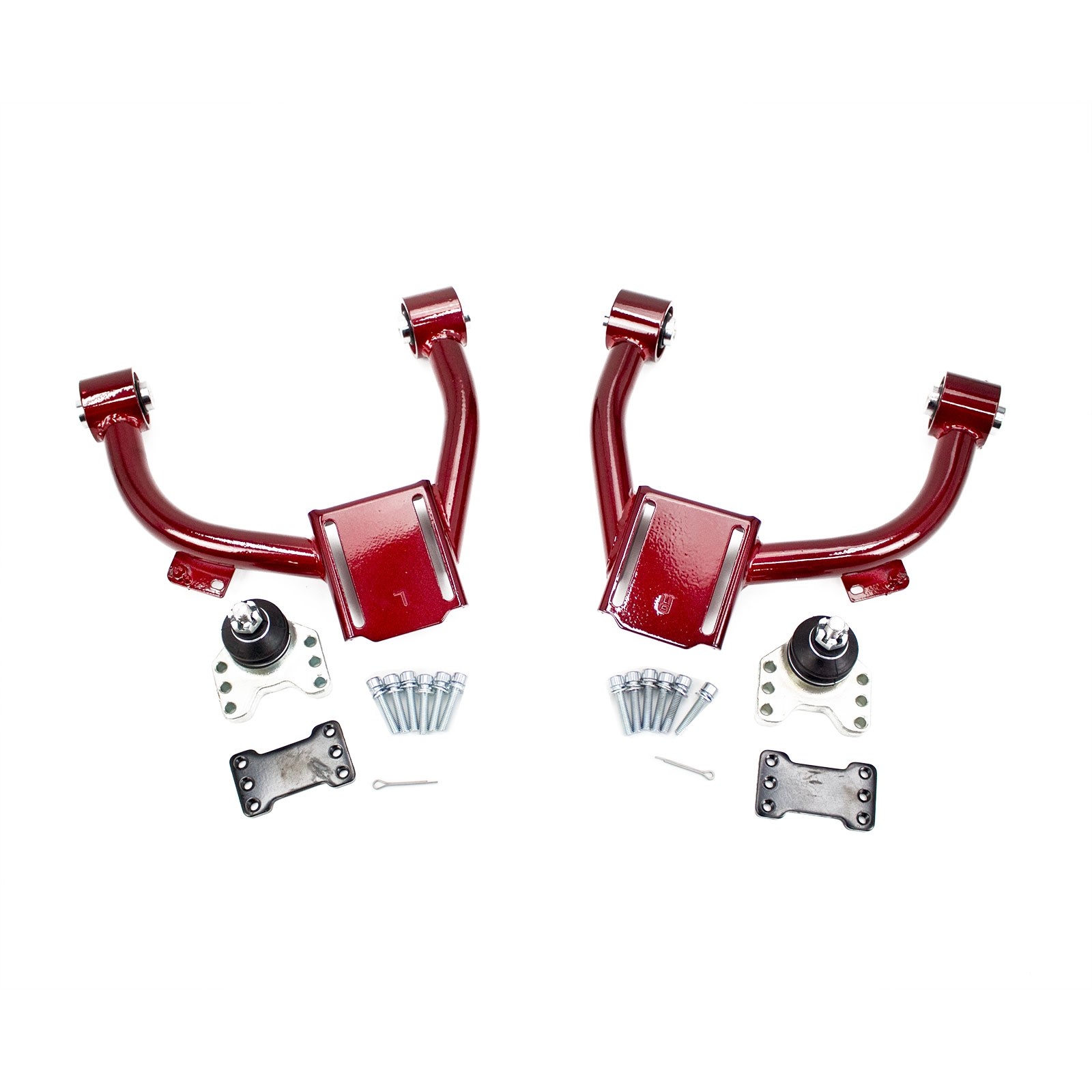 Godspeed 99-03 TL / 98-02 Accord Front Camber Kit