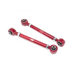 Godspeed Project 16-21 Civic Rear Adjustable Spherical Bearing Toe Arms