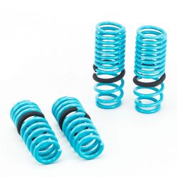 Godspeed Project 90-93 Integra Traction-S Lowering Springs