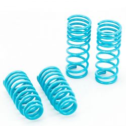 Godspeed Project 08-12 Accord / 09-14 TSX Traction-S Lowering Springs