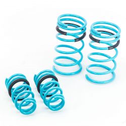 Godspeed Project 02-06 CRV Traction-S Lowering Springs