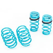 Godspeed Project 07-11 CRV Traction-S Lowering Springs