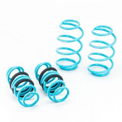 Godspeed Project 07-08 Fit Traction-S Lowering Springs