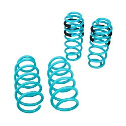 Godspeed Project 09-13 Fit Traction-S Lowering Springs