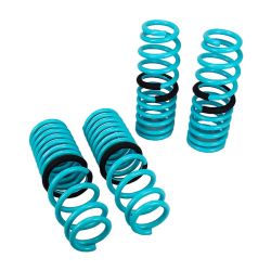 Godspeed Project 97-01 Prelude Traction-S Lowering Springs