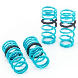 Godspeed Project 00-09 S2000 Traction-S Lowering Springs
