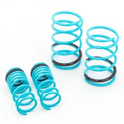 Godspeed Project 02-05 Civic SI Traction-S Lowering Springs