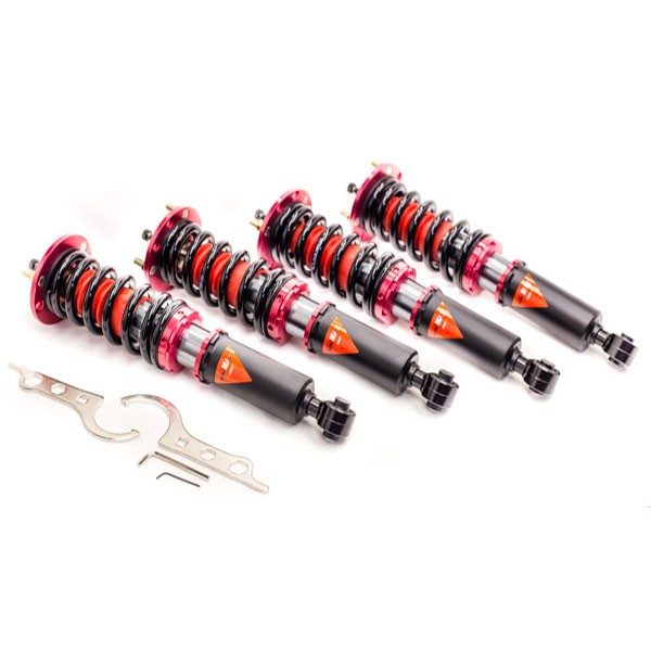 Godspeed Project 91-05 NSX Maxx Coilovers