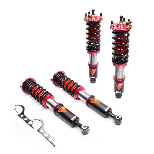 Godspeed Project 98-02 Accord / 99-03 TL / 01-03 CL Maxx Coilovers