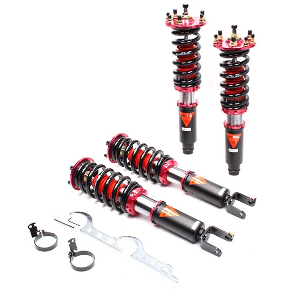Godspeed Project 08-12 Accord / 09-14 TSX Maxx Coilovers
