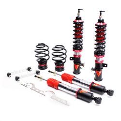 Godspeed Project 15-19 Fit Maxx Coilovers