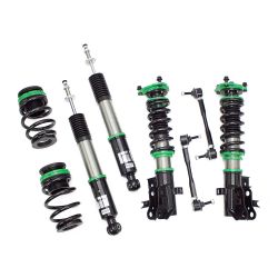 Rev9Power 13-15 ILX / 12-13 Civic Si / 12-15 Civic Hyper-Street II Coilovers