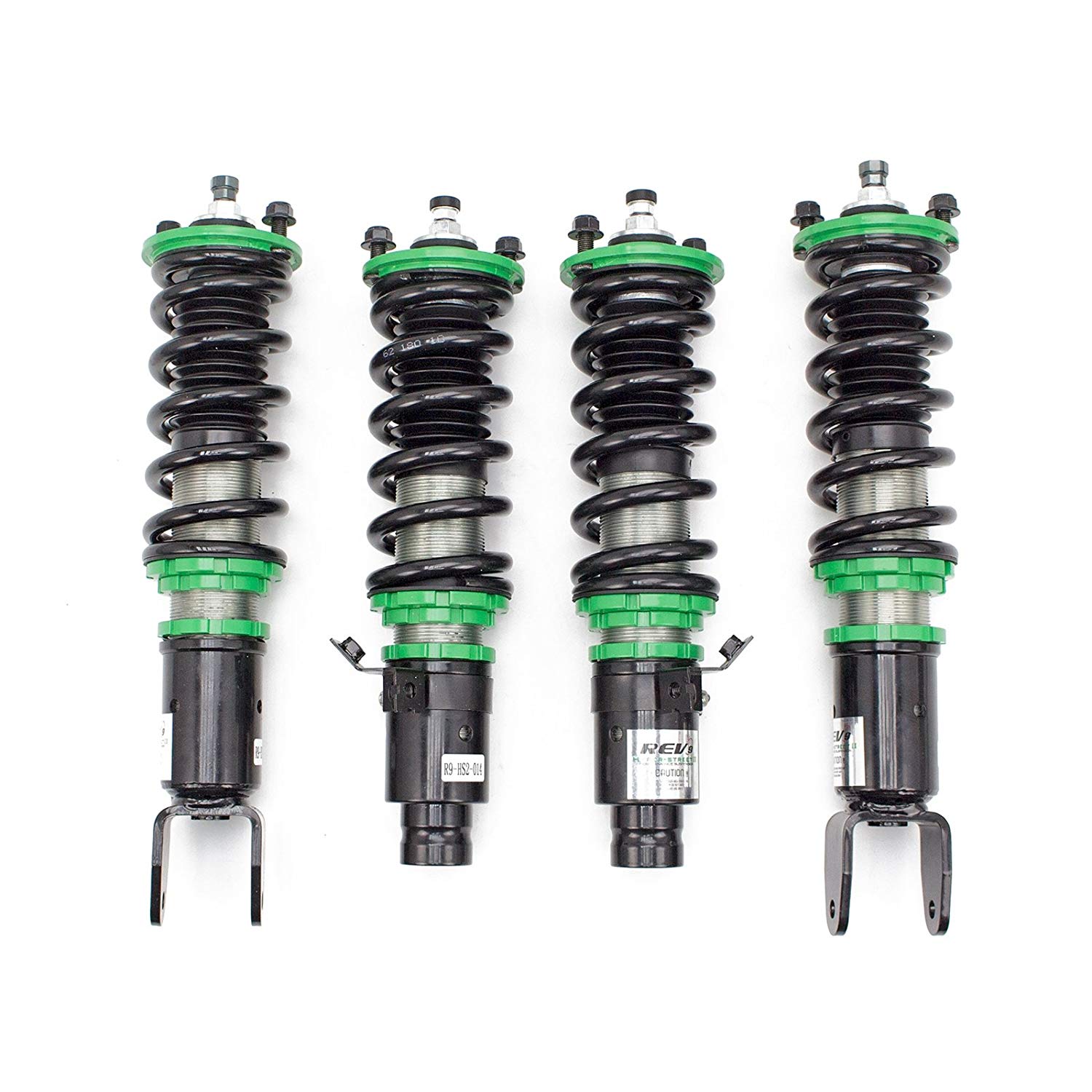 Rev9Power 96-00 Civic Hyper-Street II Coilovers