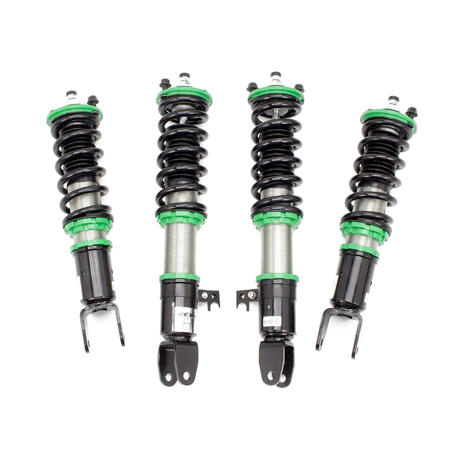 Rev9Power 00-09 S2000 Hyper-Street II Coilovers