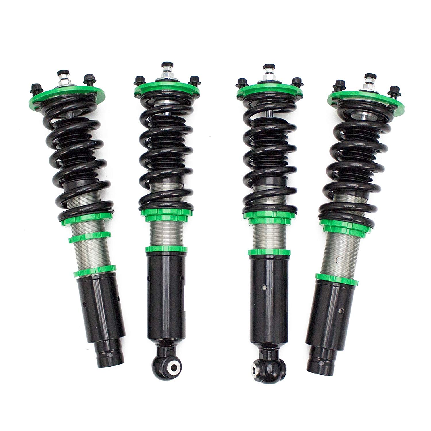 Rev9Power 98-02 Accord / 99-03 TL/CL Hyper-Street II Coilovers