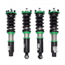 Rev9Power 04-08 TSX / 03-07 Accord Hyper-Street II Coilovers