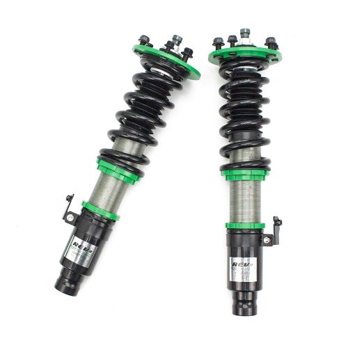 Rev9Power 08-12 Accord Hyper-Street II Coilovers | R9-HS2
