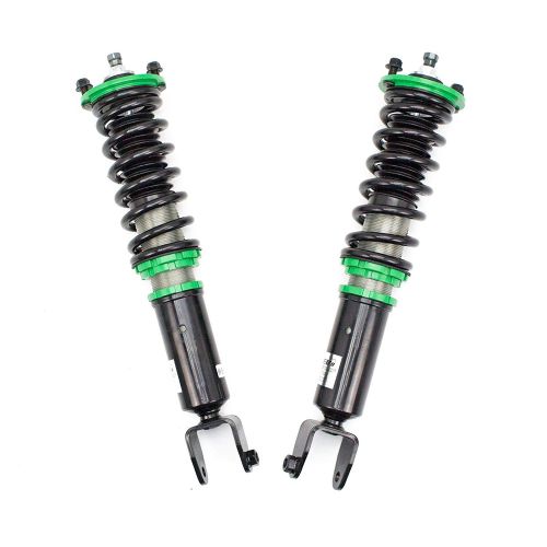 syyra② Rev9Power 09-14 TSX Hyper-Street II Coilovers | R9-HS2-038 | K
