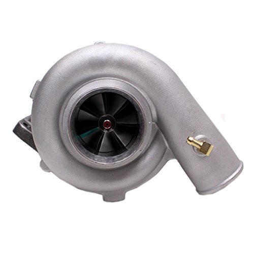 Rev9Power TX-50B-54 T3 5 Bolt .63 Turbocharger