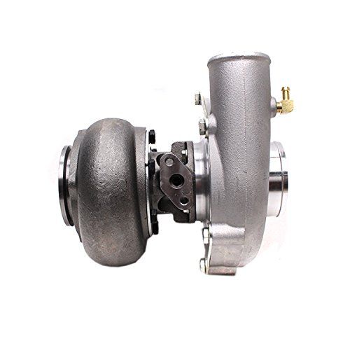 Rev9Power TX-50E-57 .85 T3 Flange 2.5