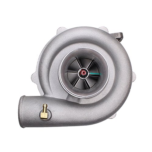 Rev9Power TX-50E-57 T3 4 Bolt .63 Turbocharger
