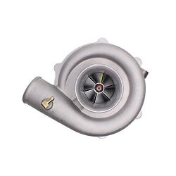 Rev9Power TX-50E-57 T3 5 Bolt .63 Turbocharger