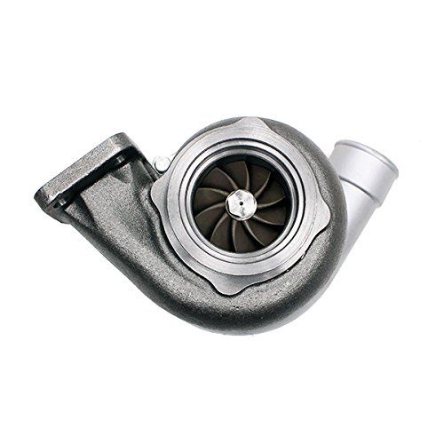 Rev9Power TX-60-62 T3 V-Band .65 Turbocharger | TX-60-62-T3-3V-65