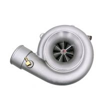 Rev9Power TX-60-62 T3 V-Band .65 Turbocharger Rev9Power TX-60-62 T3 V-Band .65 Turbocharger