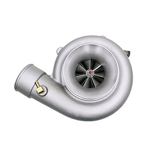 Rev9Power TX-60-62 T3 V-Band .65 Turbocharger | TX-60-62-T3-3V-65