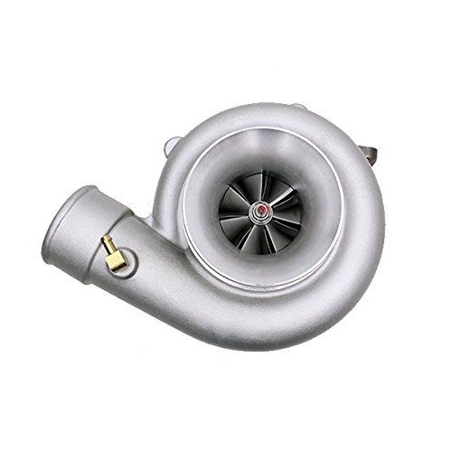 Rev9Power TX-60-62 .85 T3 4-Bolt Flange Turbocharger