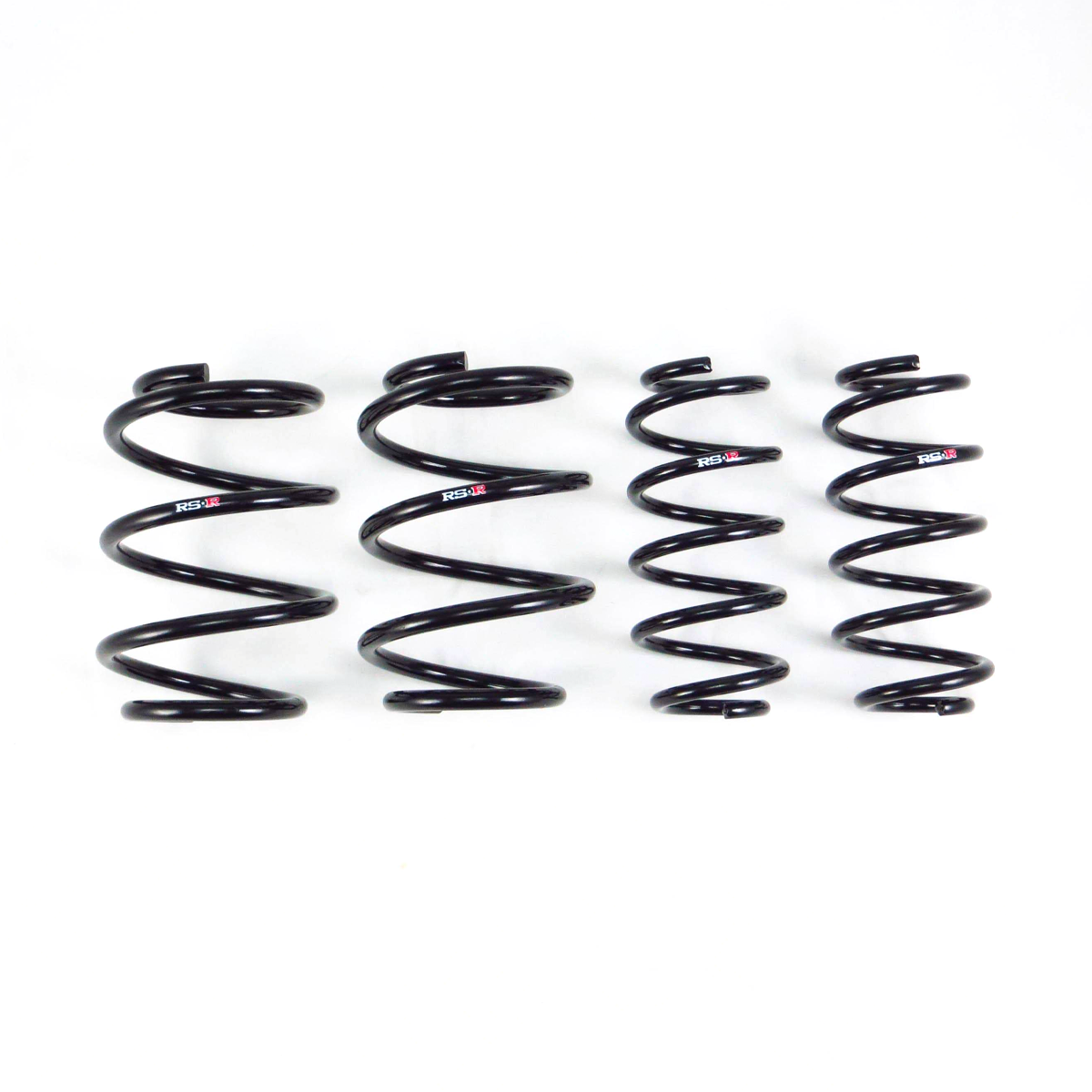 RS-R 18-22 Accord 2.0L Down SUS Lowering Springs