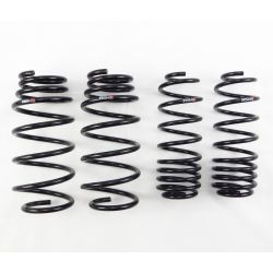 RS-R 09-13 Fit Superdown SUS Lowering Springs