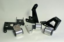 Hasport 92-00 Civic / 94-01 Integra K-Swap Motor Mounts: K20 Transmission Hasport 92-00 Civic / 94-01 Integra K-Swap Motor Mounts: K20 Transmission