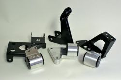 Hasport 92-00 Civic / 94-01 Integra K-Swap Motor Mounts: K20 Transmission